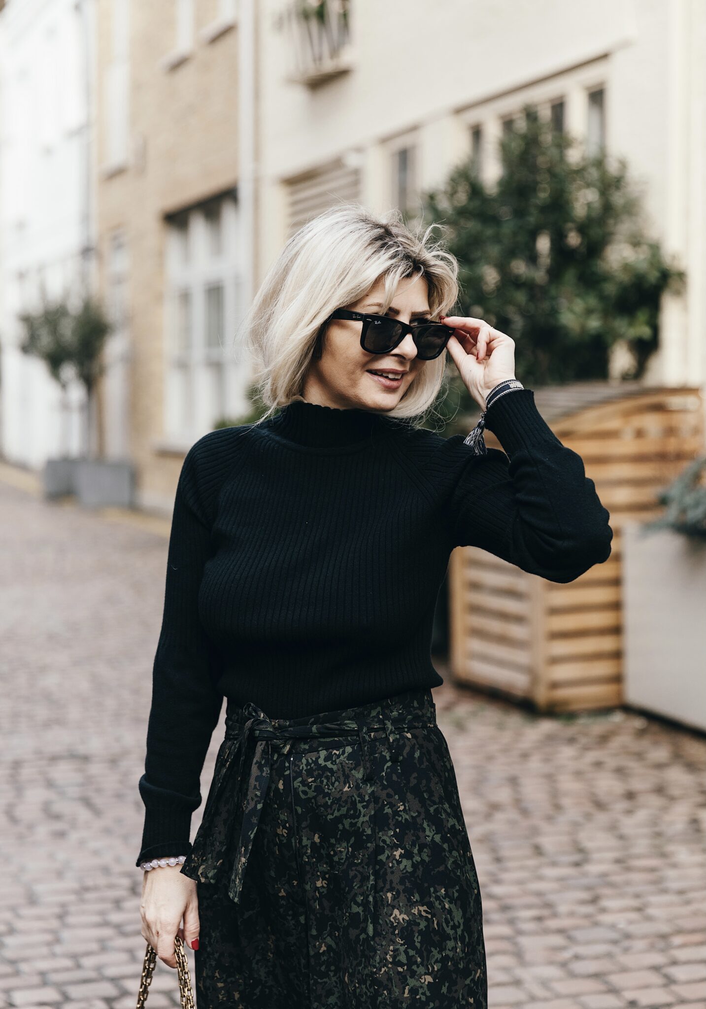 So geht der Pariser Stil - Martina Faron